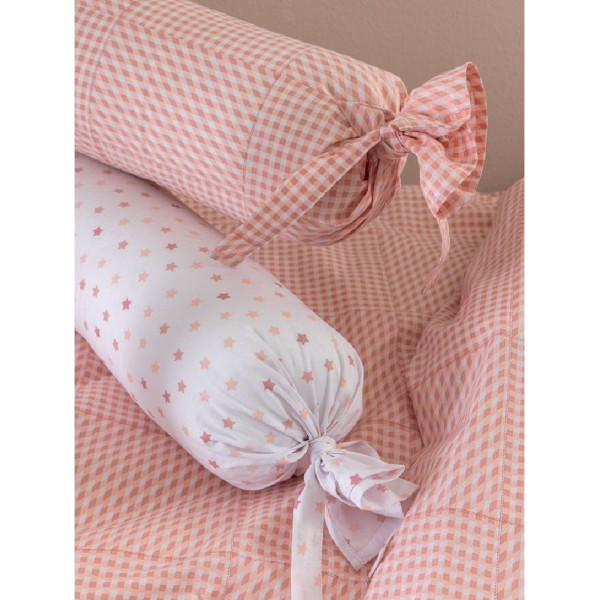 ΜΑΞΙΛΑΡΟΘΗΚΕΣ BON-BON 40X50 BB100 100% COTTON