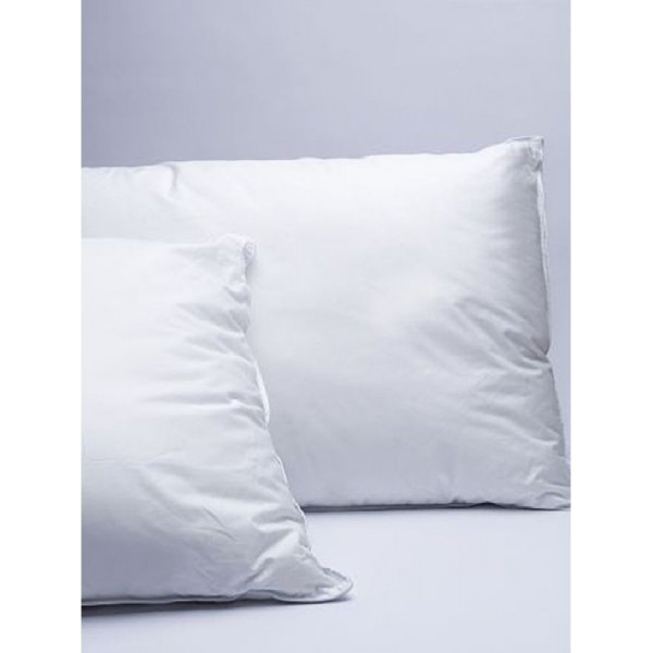 ΜΑΞΙΛΑΡΙΑ ΥΠΝΟΥ 50Χ70 ΣΕΤ 2ΤΕΜ. WHITE COMFORT SOGNO (ΕΚΠΤ.-15% 4ΑΔΑ)