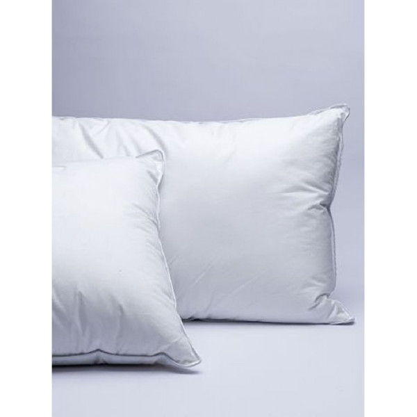 ΜΑΞΙΛΑΡΙΑ ΥΠΝΟΥ 50Χ70 ΣΕΤ 2ΤΕΜ.WHITE COMFORT REVE (ΕΚΠΤ.-15% 4ΑΔΑ)