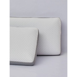 ΜΑΞΙΛΑΡΙ ΥΠΝΟΥ White Comfort 50x70 HUG PALAMAIKΙ