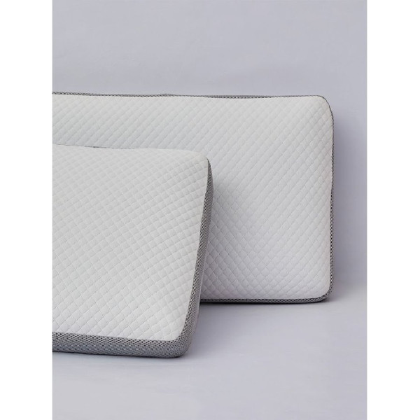ΜΑΞΙΛΑΡΙ ΥΠΝΟΥ White Comfort 50x70 HUG PALAMAIKΙ