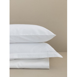 ΜΑΞΙΛΑΡΟΘΗΚΗ ΠΑΙΔΙΚΗ 35X45 ΛΕΥΚΗ 174TC 50-50 ARMONIA  PALAMAIKI