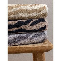 ΠΕΤΣΕΤΕΣ (30Χ50, 50Χ90, 70Χ140) ZEB 100% COTTON