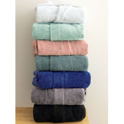 ΜΠΟΥΡΝΟΥΖΙ ADULTS CLASSIC MISTY100% COTTON