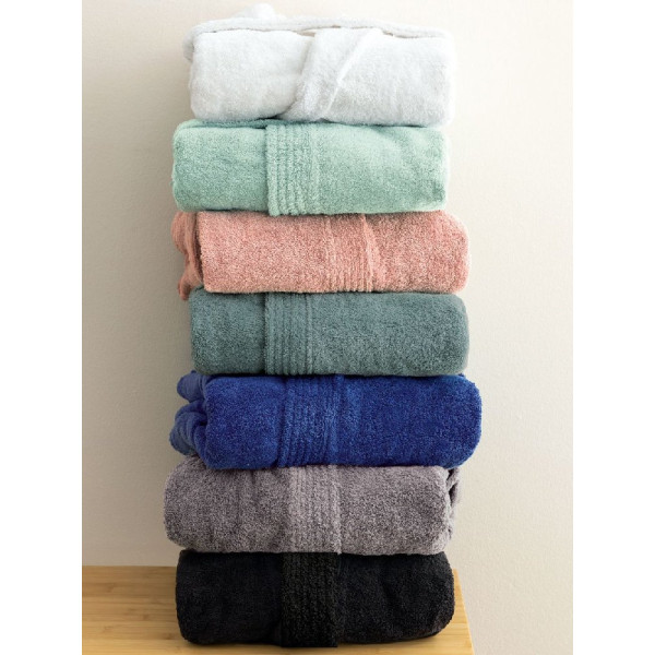 ΜΠΟΥΡΝΟΥΖΙ ADULTS CLASSIC MISTY100% COTTON