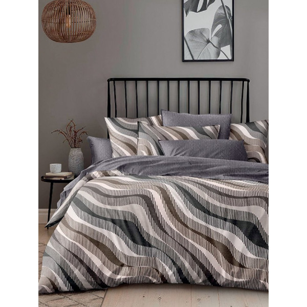 ΠΑΠΛΩΜΑ ΥΠΕΡΔ. 230Χ250 ZEN N0 103 PALAMAIKI