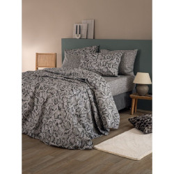 ΠΑΠΛΩΜΑΤΟΘΗΚΗ ΥΠΕΡΔ.240X250 FLANNEL BEAUTY FB0242 ΣΕΤ 3 PALAMAIKI ΠΑΠΛΩΜΑΤΟΘΗΚΗ ΥΠΕΡΔ.240X250 FLANNEL BEAUTY FB0242 ΣΕΤ 3 PALAMAIKI