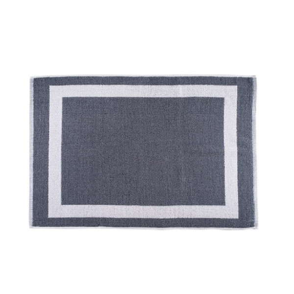 ΠΑΤΑΚΙ ΜΠΑΝΙΟΥ ASTERIUS 700 GSM 50Χ70 100%COT (ΕΚΠΤ.-15% 12ΑΔΑ) PALAMAIKI