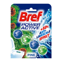 BREF WC ACTIVE POWER 50G PINE FOREST