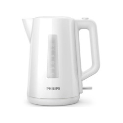 ΒΡΑΣΤΗΡΑΣ ΛΕΥΚΟΣ PHILIPS HD9318/00 1.7 lt