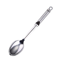ΚΟΥΤΑΛΑ ΡΑΓΟΥ 34cm ΑΝΟΞΕΙΔΩΤΗ GIZMO BG-3276