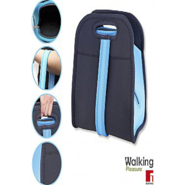 ΙΣΟΘΕΡΜΙΚΗ ΤΣΑΝΤΑ NEOPRENE BG-5760-BLUE 22.5X14X27CM