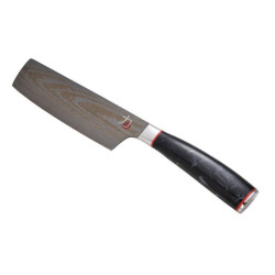 ΜΑΧΑΙΡΙ ΤΕΜΑΧΙΣΜΟΥ 17.5cm TETSU BGMP-4125-MBK- BERGNER