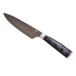 ΜΑΧΑΙΡΙ CHEF 20cm TETSU BGMP-4126-MBK- BERGNER