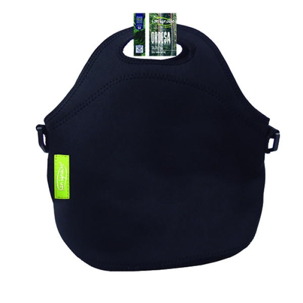 ΙΣΟΘΕΡΜΙΚΗ ΤΣΑΝΤΑ 30X30X17CM NEOPRENE BGEU-1445-BLACK