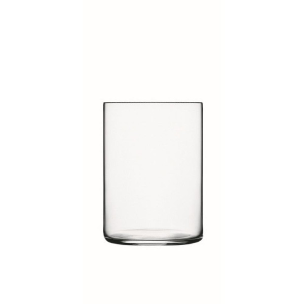 ΠΟΤΗΡΙ ΔΙΑΦΑΝΟ ΣΕΤ 6 ΤΕΜ. MULTIUSE 450ml (ΠΡΟΣΦΟΡΑ)