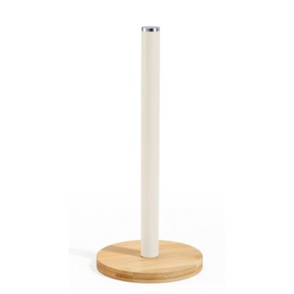 ΒΑΣΗ ΡΟΛΟΥ ΧΑΡΤΙΟΥ H.34CM KITCHEN TREND 383115-BEIGE