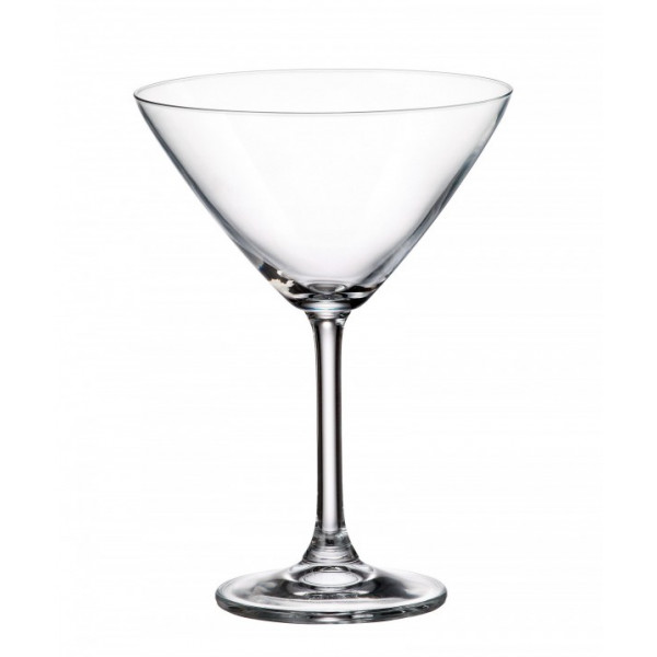 ΠΟΤΗΡΙ ΚΟΛ. MARTINI 280ML COLIBRI ΣΕΤ 6TEM.