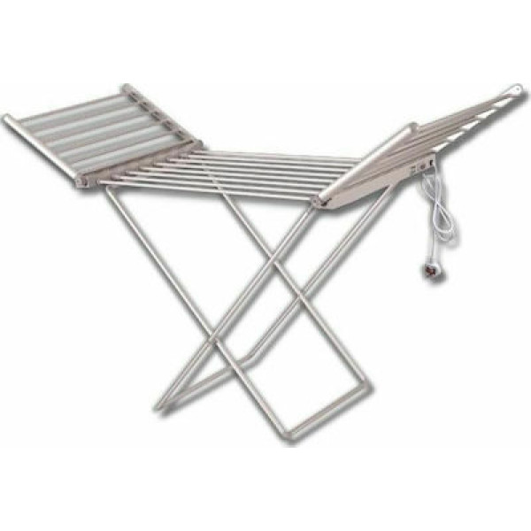 ΑΠΛΩΣΤΡΑ ΗΛΕΚΤΡΙΚΗ ΔΙΠΛΗ 230VATT 18ΜΕΤΡΑ (ΠΡΟΣΦΟΡΑ)